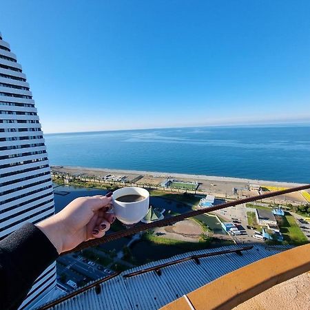 Darianna Batumi Hotel Exterior photo