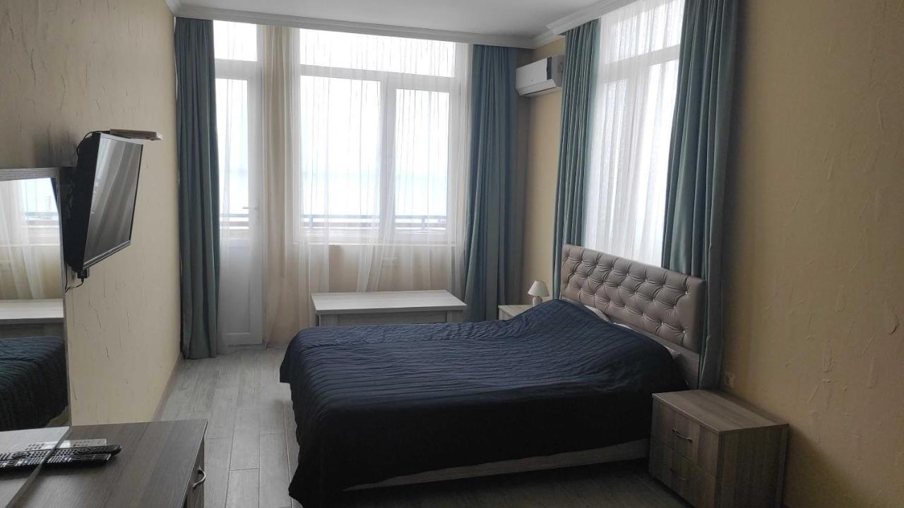Darianna Batumi Hotel Exterior photo