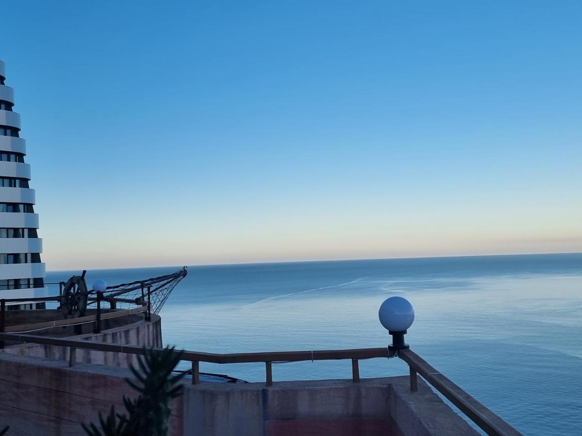 Darianna Batumi Hotel Exterior photo