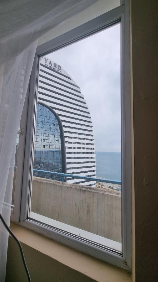 Darianna Batumi Hotel Exterior photo